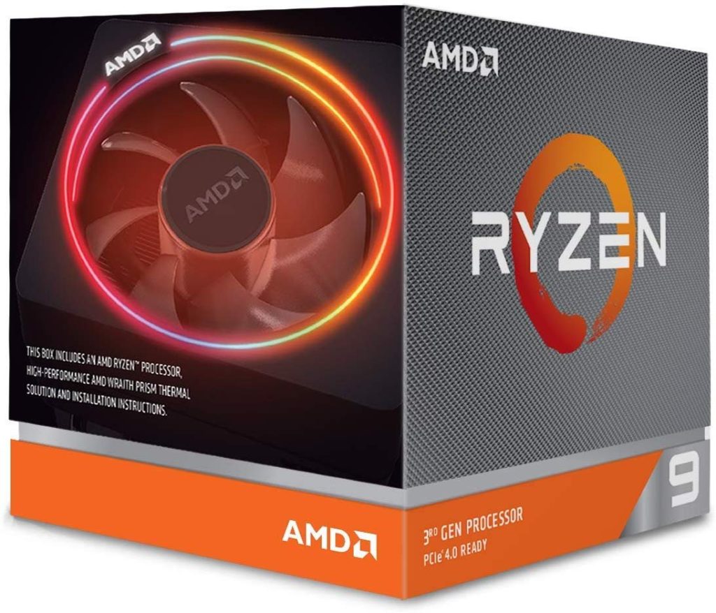The AMD Ryzen 9 3950X destroys Intel Core i9-10980XE in benchmarks