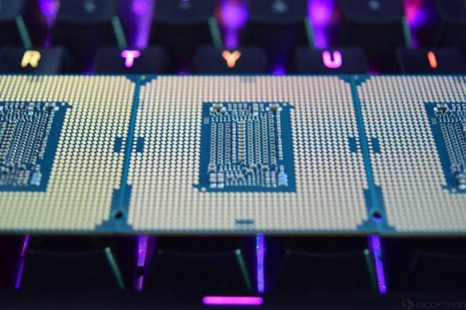 Intel's upcoming Quad-core 10th Gen Core i3 on par 8 threaded 7th Gen Core i7