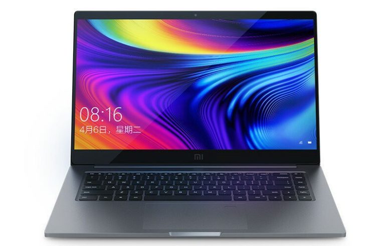 Xiaomi launches Mi Notebook Pro 15 Enhanced Edition in China