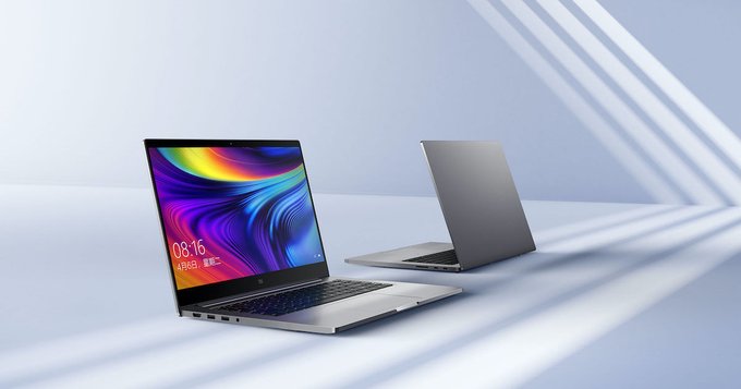 Xiaomi launches Mi Notebook Pro 15 Enhanced Edition in China