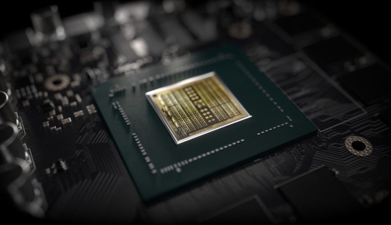 NVIDIA GeForce GTX 1660 Super outperforms GTX 1660 Ti Max-Q in Final Fantasy XV
