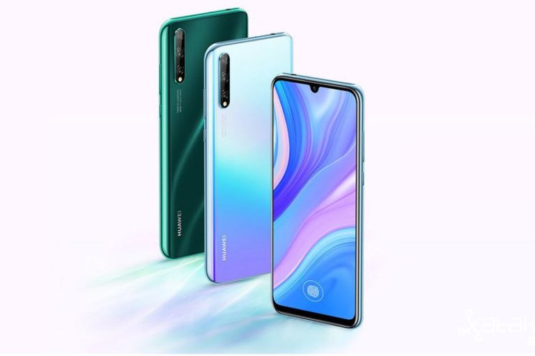 Huawei Enjoy 10s with Kirin 710F, 48MP triple cameras launched