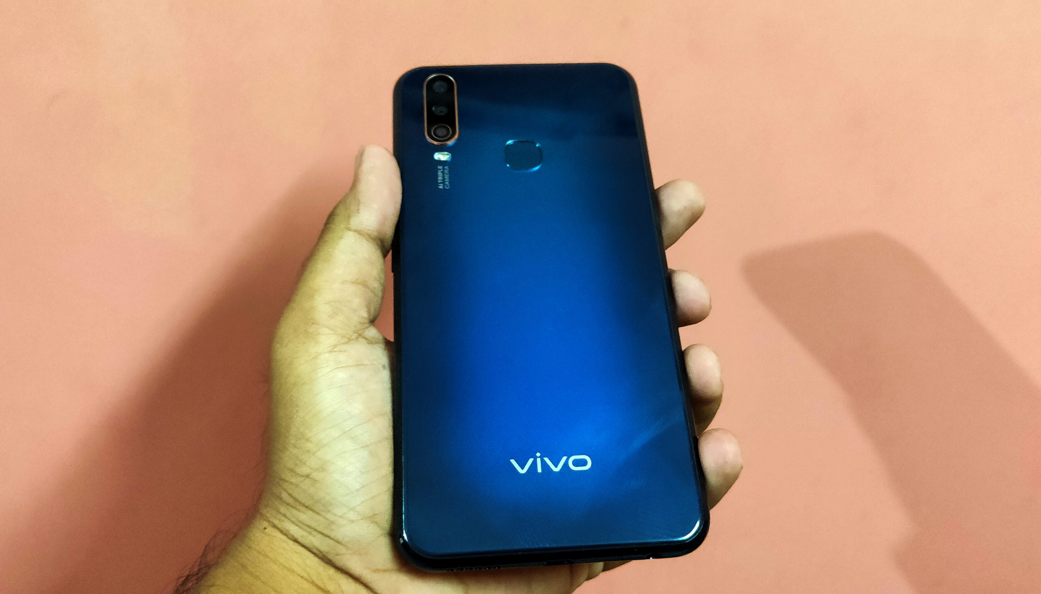 Vivo U10: A solid budget smartphone for millennials