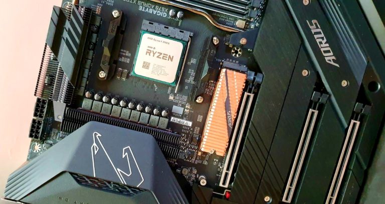 The AMD Ryzen 9 3950X destroys Intel Core i9-10980XE in benchmarks