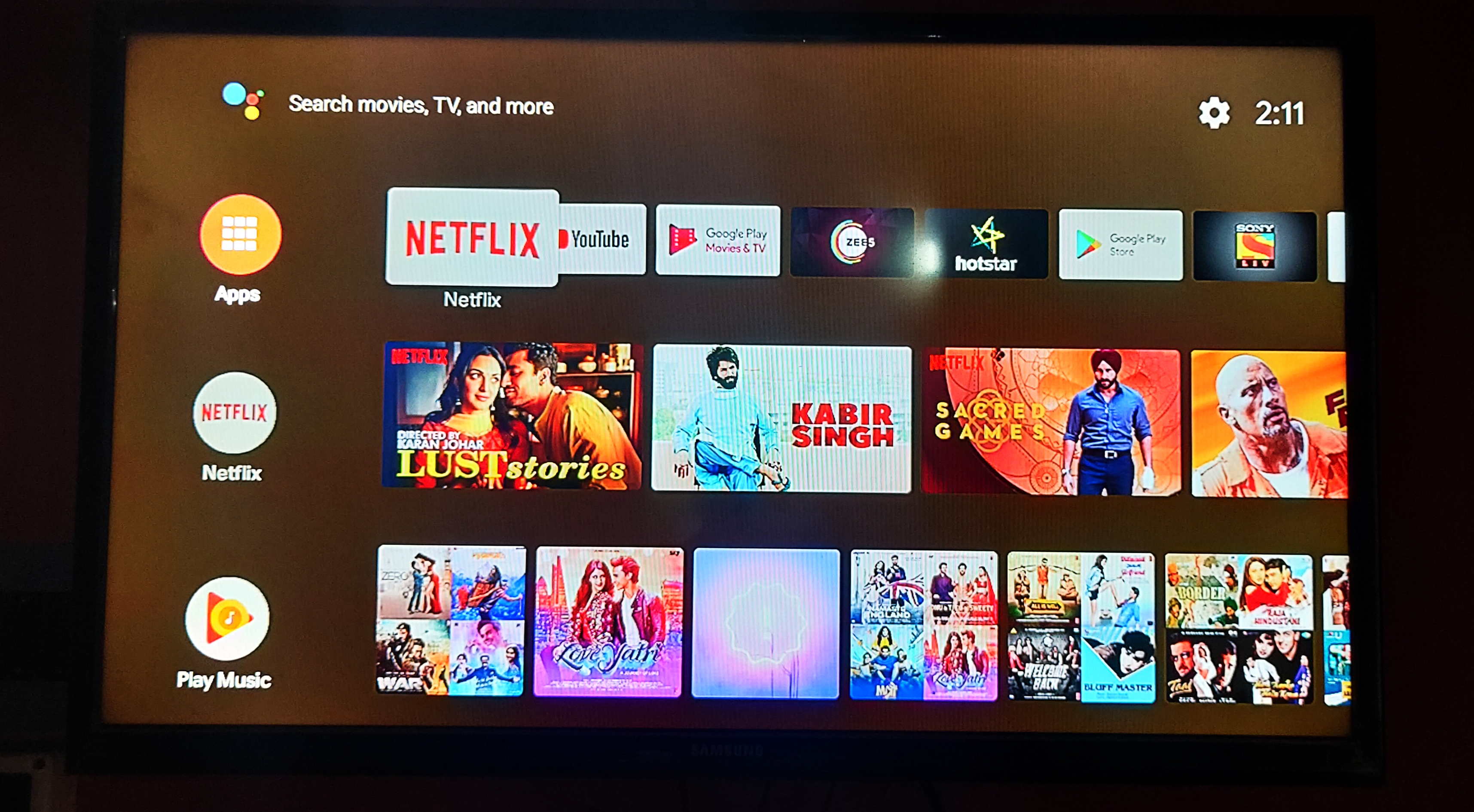 How to convert any TV to Android TV with Flipkart's Turbostream Media Streaming Device