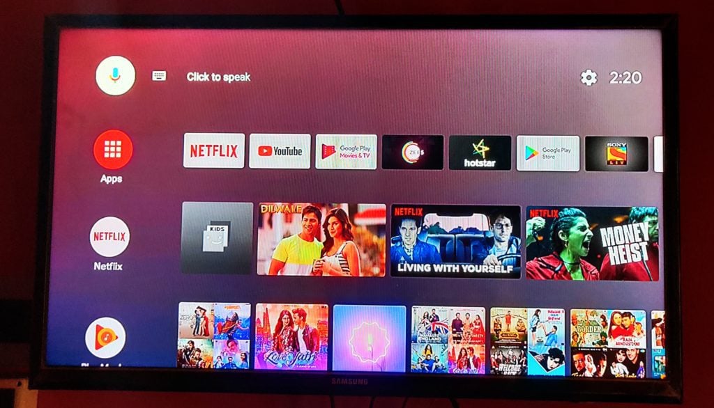 How to convert any TV to Android TV with Flipkart's Turbostream Media Streaming Device