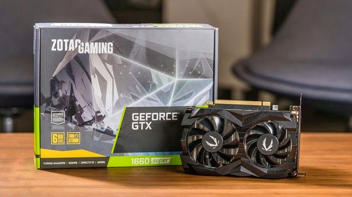 NVIDIA GeForce GTX 1660 & 1650 Super GPUs are here for budget gamers
