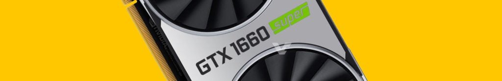 NVIDIA to launch the new GTX 1650 Super on 22nd November