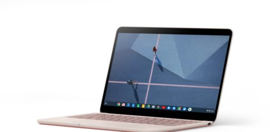 Google launches Pixelbook Go with Intel CPUs at $649