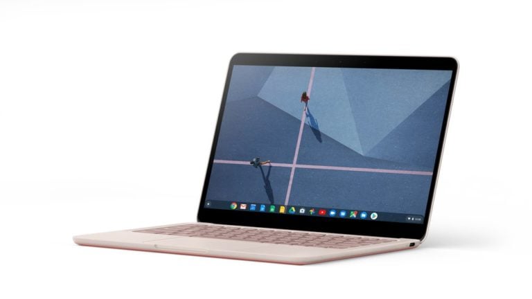 Google launches Pixelbook Go with Intel CPUs at $649
