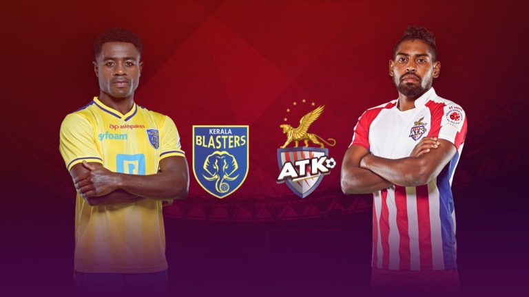Kerala Blasters vs ATK : ISL 2019-20 Live Streaming: When and Where to watch match and opening ceremony Live Telecast.