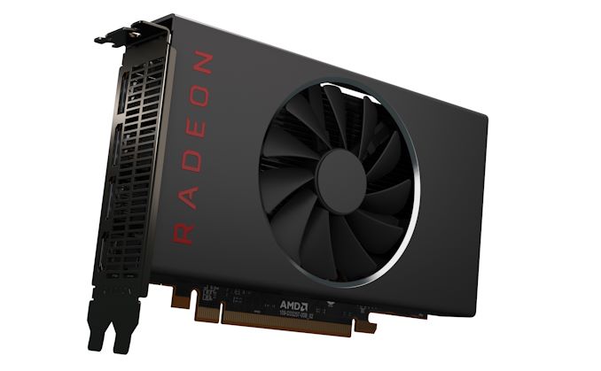 AMD launches Radeon RX 5500 Series GPUs for desktop & laptops