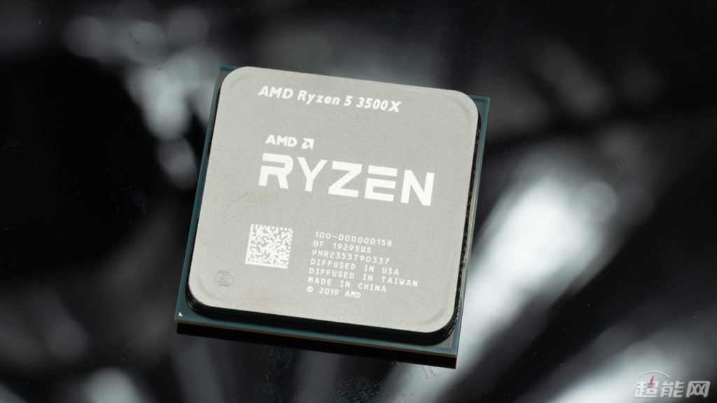 AMD Ryzen 5 3500X reviewed: better than Intel’s Core i5-9400F?