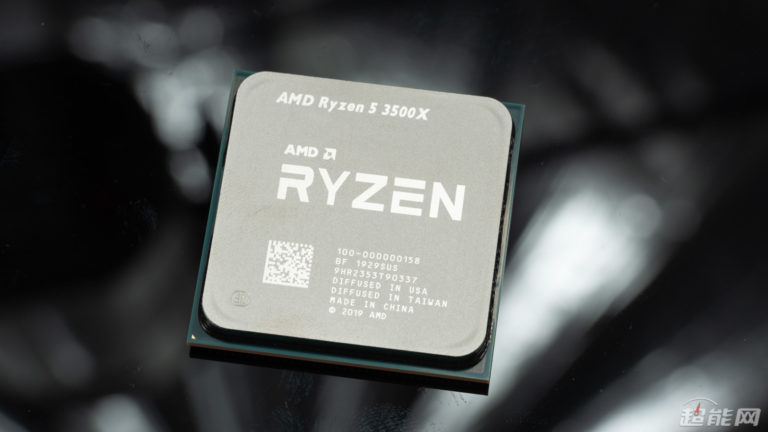 AMD is chipping away Intel’s market shares in Europe, shows record earnings in Q3 2019