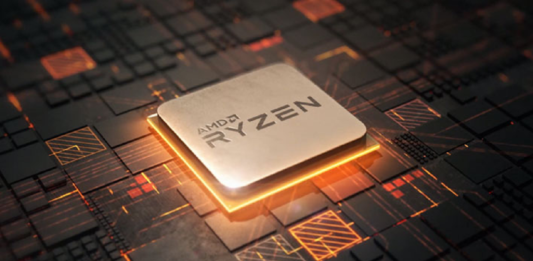 AMD Zen 3 architecture could run four threads per core