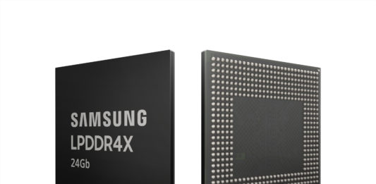 Samsung announces 12GB LPDDRX4 RAM & UFS 3.0 storage combo for mid-range smartphones