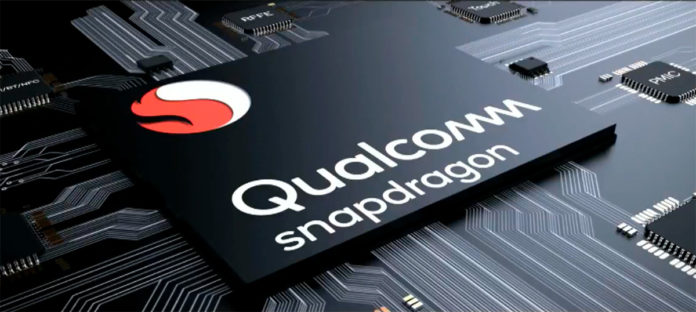 Upcoming Qualcomm Snapdragon 735 SoC specs leaked Upcoming Qualcomm Snapdragon 735 SoC specs leaked