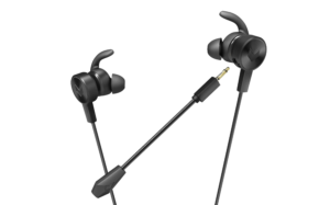 Rapoo launches its In-Ear Gaming Headphone- VM150