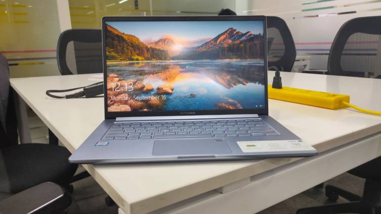 VivoBook 14 1 Best Laptop Launches in India recently