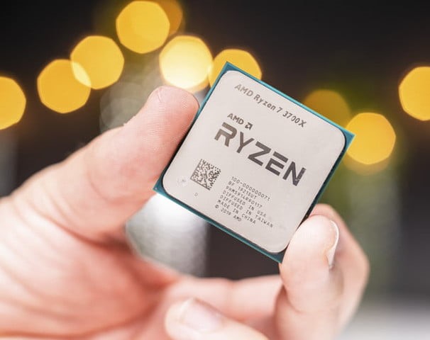 AMD is chipping away Intel's market shares in Europe, shows record earnings in Q3 2019