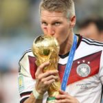 2014 World Cup winner Bastian Schweinsteiger has retired from football