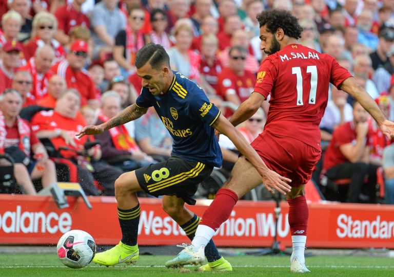 Liverpool vs Arsenal – Carabao Cup: Pre-match analysis and When and Where to watch the match live?