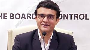 download 3 Sourav Ganguly took over as the 39th BCCI president