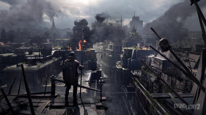 dying light 2 Top 10 Upcoming PC Games of 2020