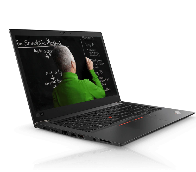 Lenovo ThinkPad X1 Extreme Gen 2 with OLED display & Intel Core i9-9880H now available