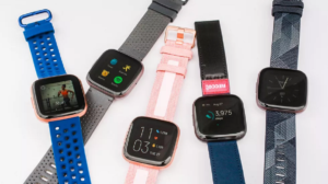 Fitbit Versa 2 Smartwatch launched in India