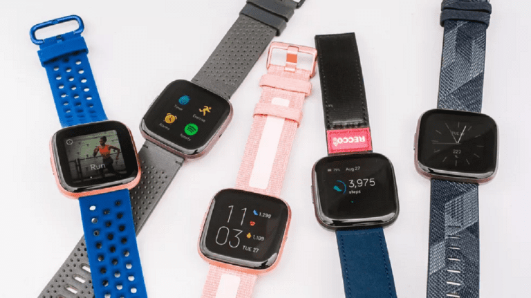 Fitbit Versa 2 Smartwatch launched in India at Rs.20,999