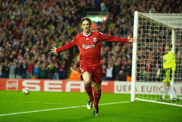 Fernando Torres regrets the way he left Liverpool