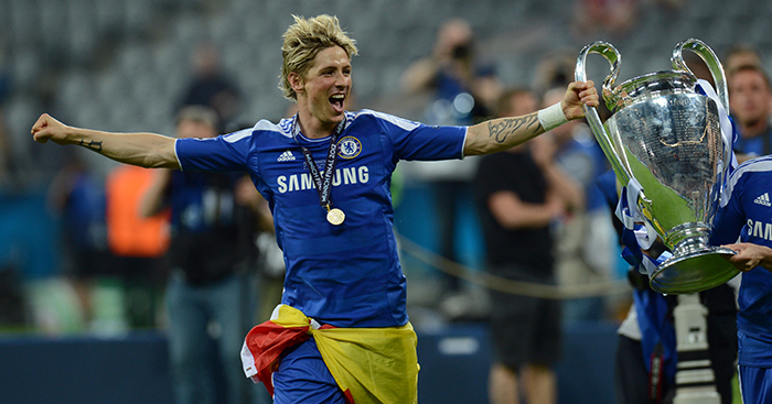 torres