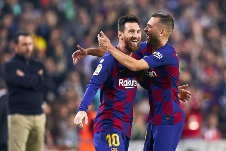 Lionel Messi has scored his 50th career freekick goal