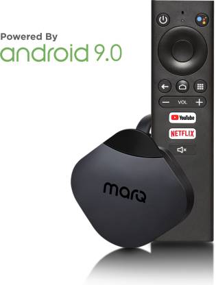 How to convert any TV to Android TV with Flipkart's Turbostream Media Streaming Device