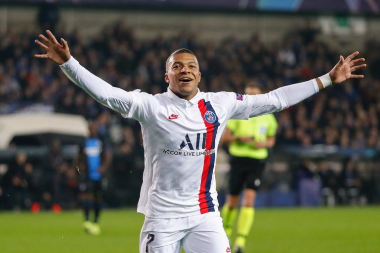 PSG will do everything in their power to keep Mbappe at the club