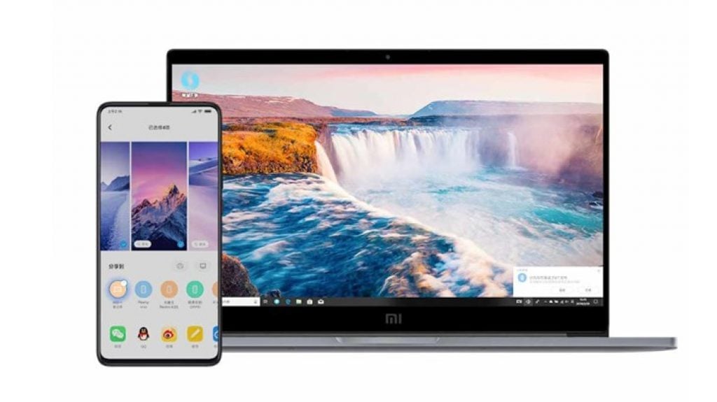 Xiaomi launches Mi Notebook Pro 15 Enhanced Edition in China