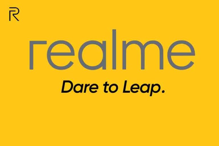 Realme looking to bump up R&D investment by 58% as it is looking to play the long game