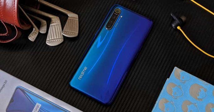 Realme will customize ColorOS 7 exclusively for its smartphones