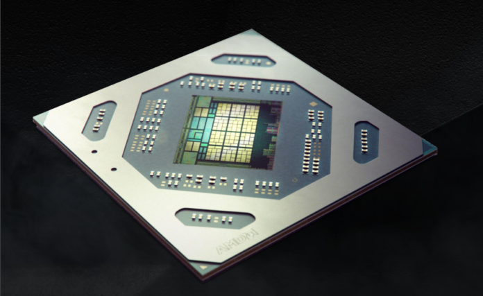 AMD launches Radeon RX 5500 Series GPUs for desktop & laptops AMD launches Radeon RX 5500 Series GPUs for desktop & laptops