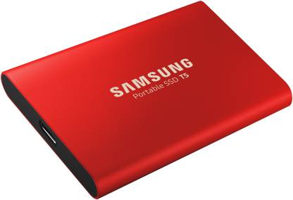 Best Portable SSD deals at Amazon & Flipkart