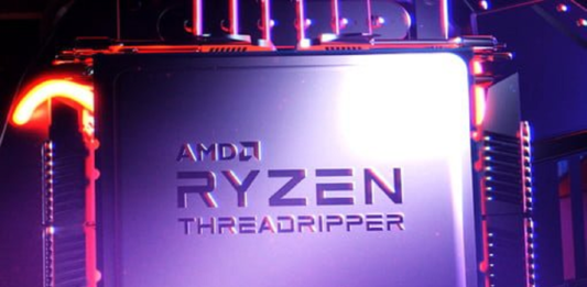 AMD Ryzen Threadripper 3960X spotted with 24 cores