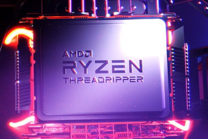 AMD Ryzen Threadripper 3960X spotted with 24 cores AMD Ryzen Threadripper 3960X spotted with 24 cores