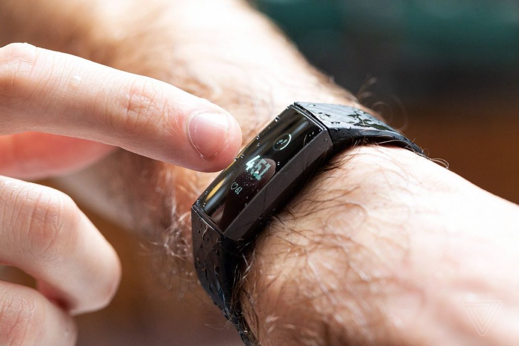 Google acquires Fitbit for a record fee of $2.1 Billion