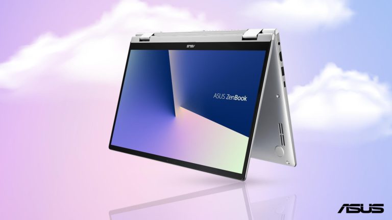 Asus ZenBook 14 & ZenBook Flip 14 with 3rd Gen Ryzen CPUs now available in India