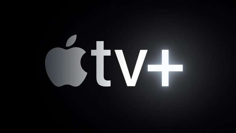 Apple TV+ now available in India at just ₹99 monthly