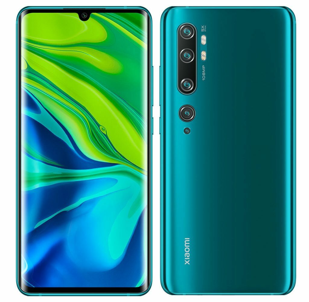 Xiaomi Mi CC9 Pro with 108MP Penta lens, SD730G launched in China