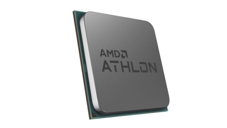 AMD launches Athlon 3000G APU at $49, now supports overclocking