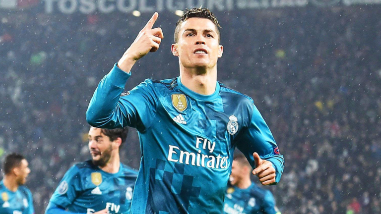 Real Madrid still miss Cristiano Ronaldo badly
