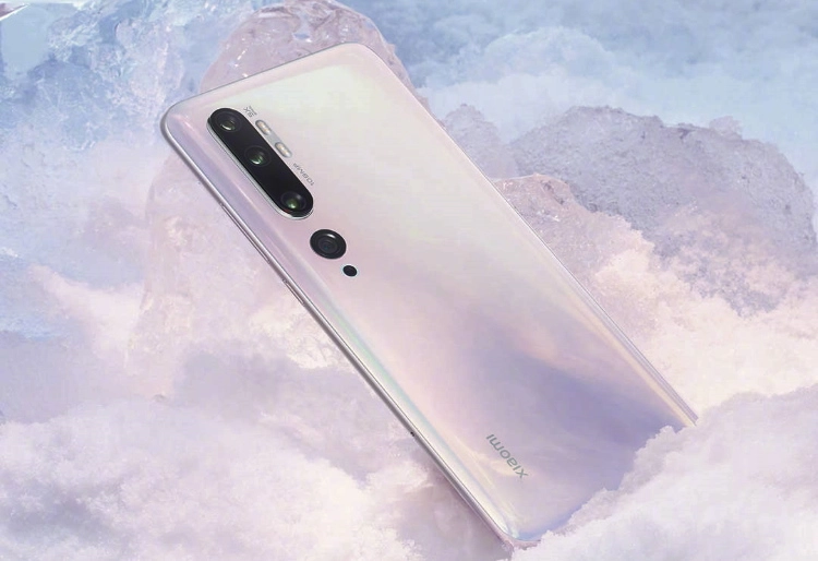 Xiaomi Mi CC9 Pro with 108MP Penta lens, SD730G launched in China 2 Xiaomi Mi CC9 Pro with 108MP Penta lens, SD730G launched in China